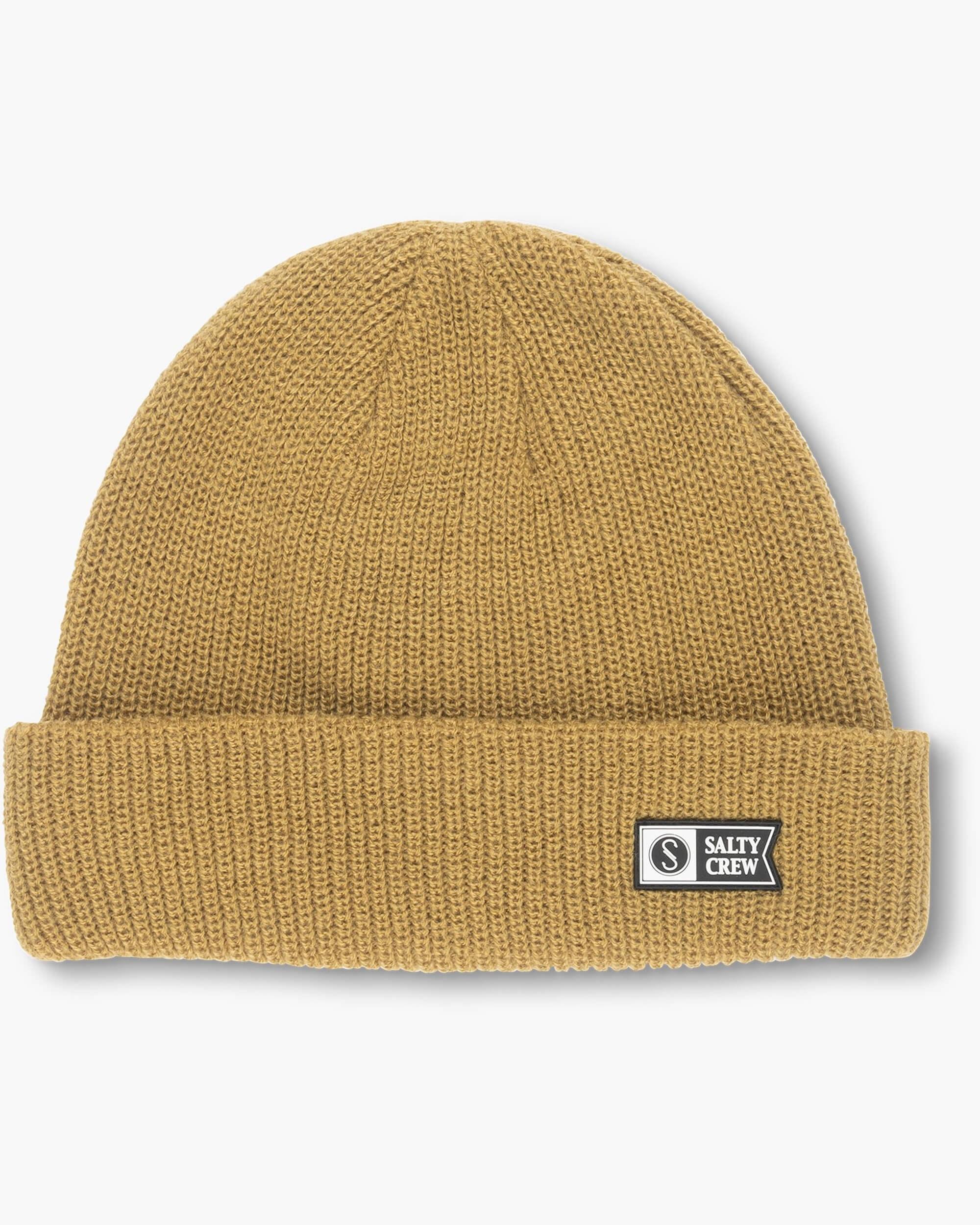 Swellter Beanie - Mustard product image