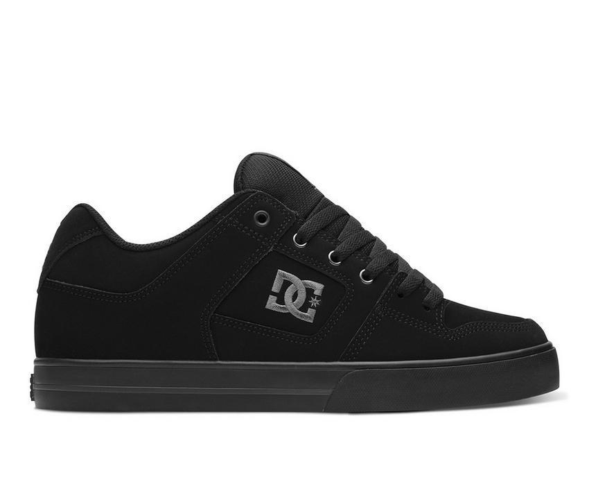 Men's DC Pure Sustainable Skate Shoes Product Image