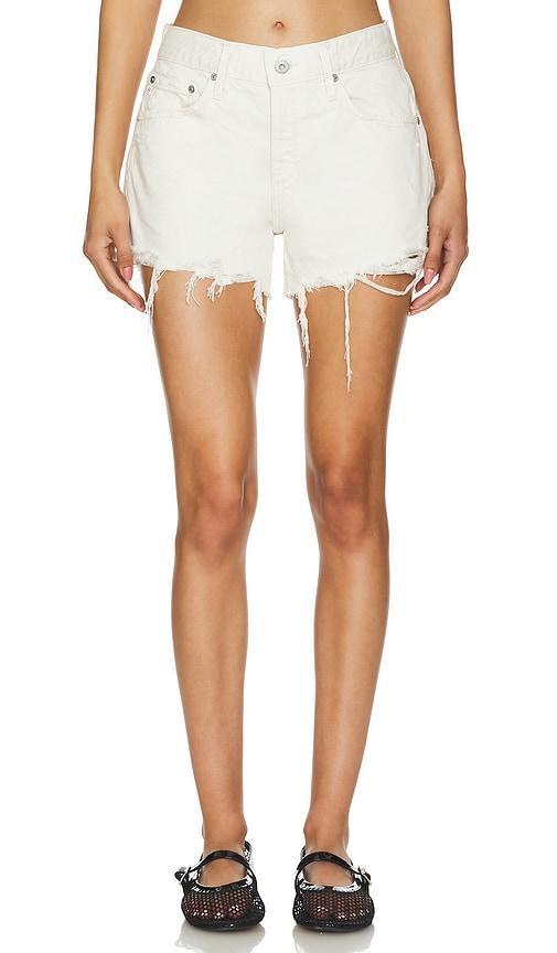 Hailey Cut-Off Short product image