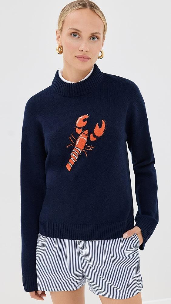 KULE The Louie Sweater | Shopbop Product Image