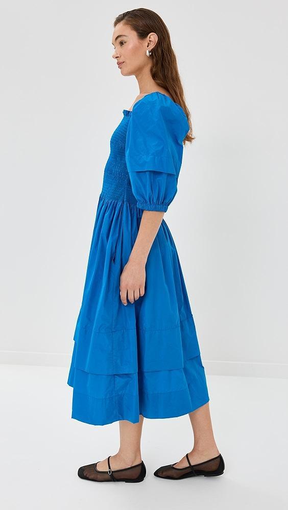 Molly Goddard Willa Dress | Shopbop Product Image