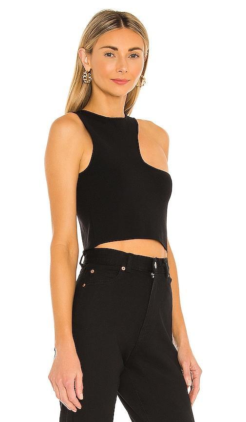 superdown Nora Cutout Top Product Image