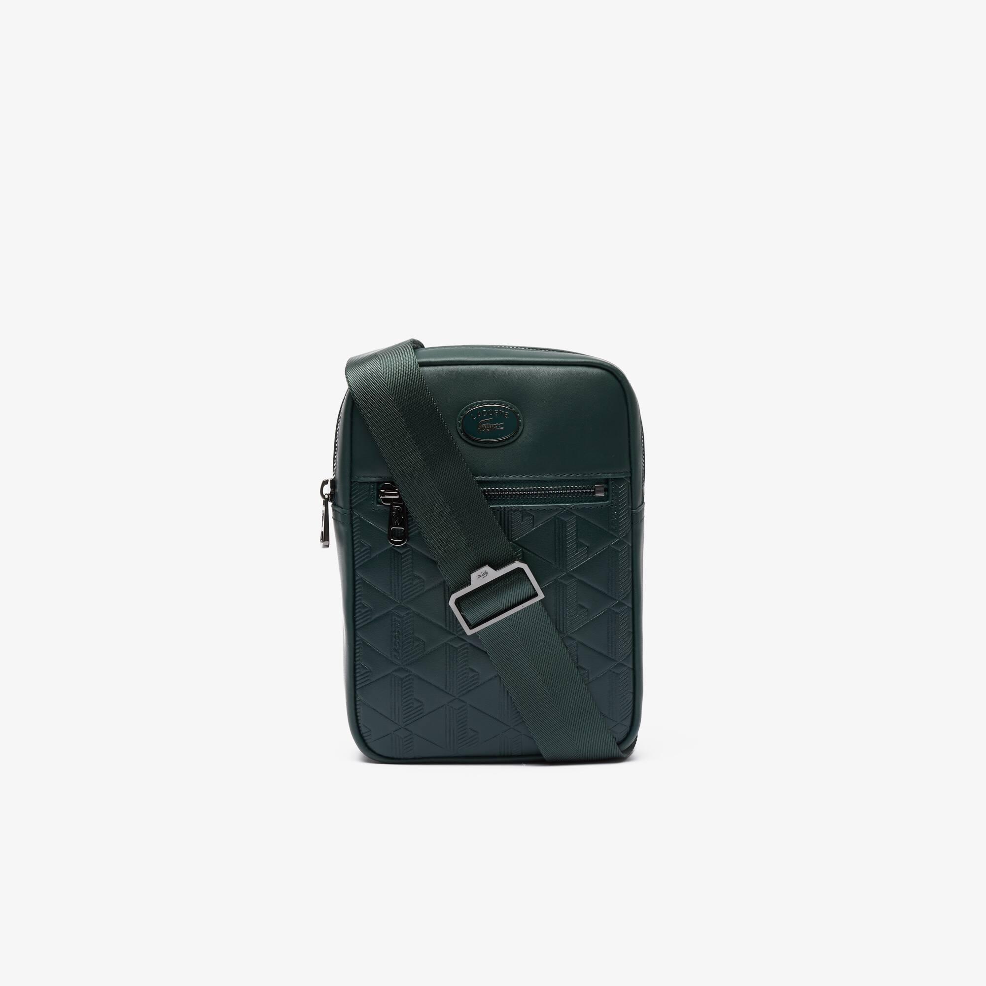 Nomogramme Satchel Product Image