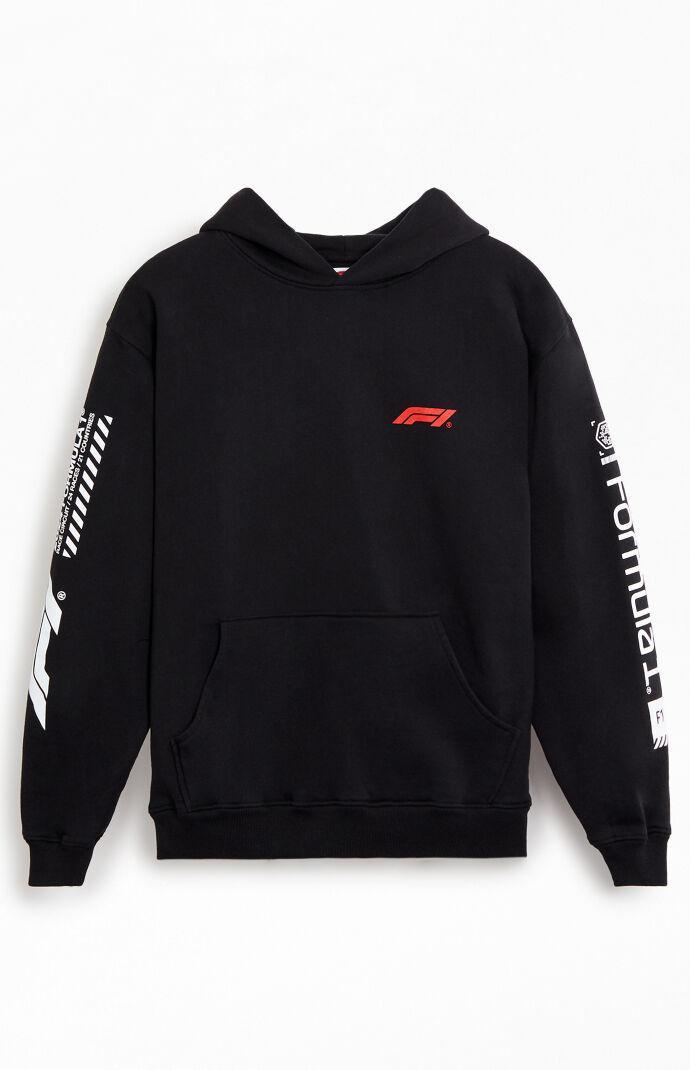 F1 Men's x PacSun Fast Pullover Hoodie Product Image