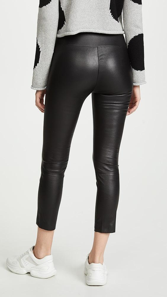 SPRWMN Capri Leggings | Shopbop Product Image