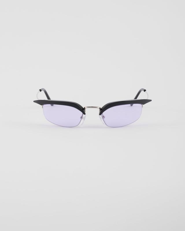 Prada Runway sunglasses Product Image