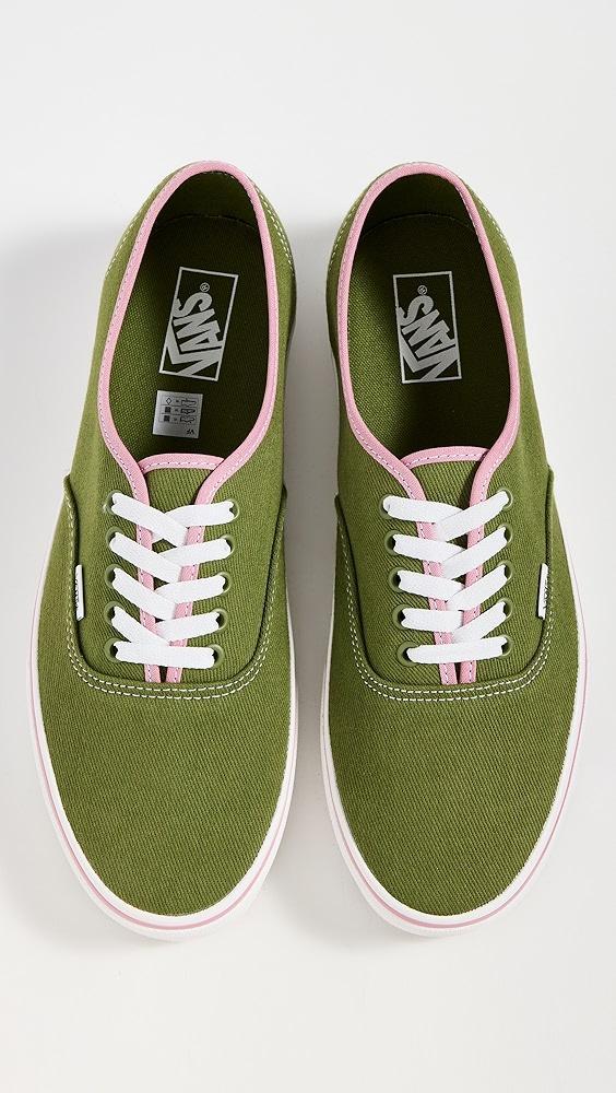 Vans Authentic Sneakers | Shopbop Product Image