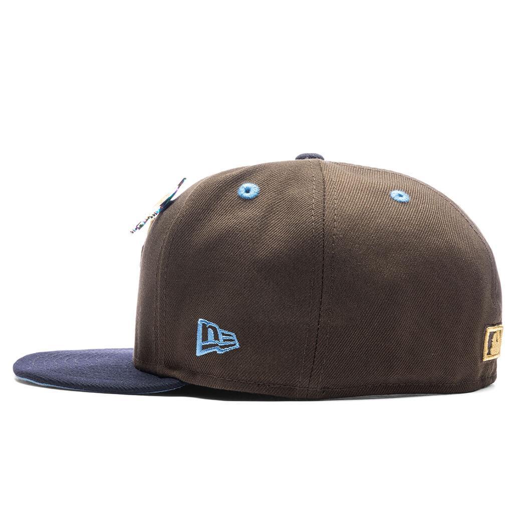 Feature x New Era Golden Hour 59FIFTY Fitted - Toronto Blue Jays Male Product Image