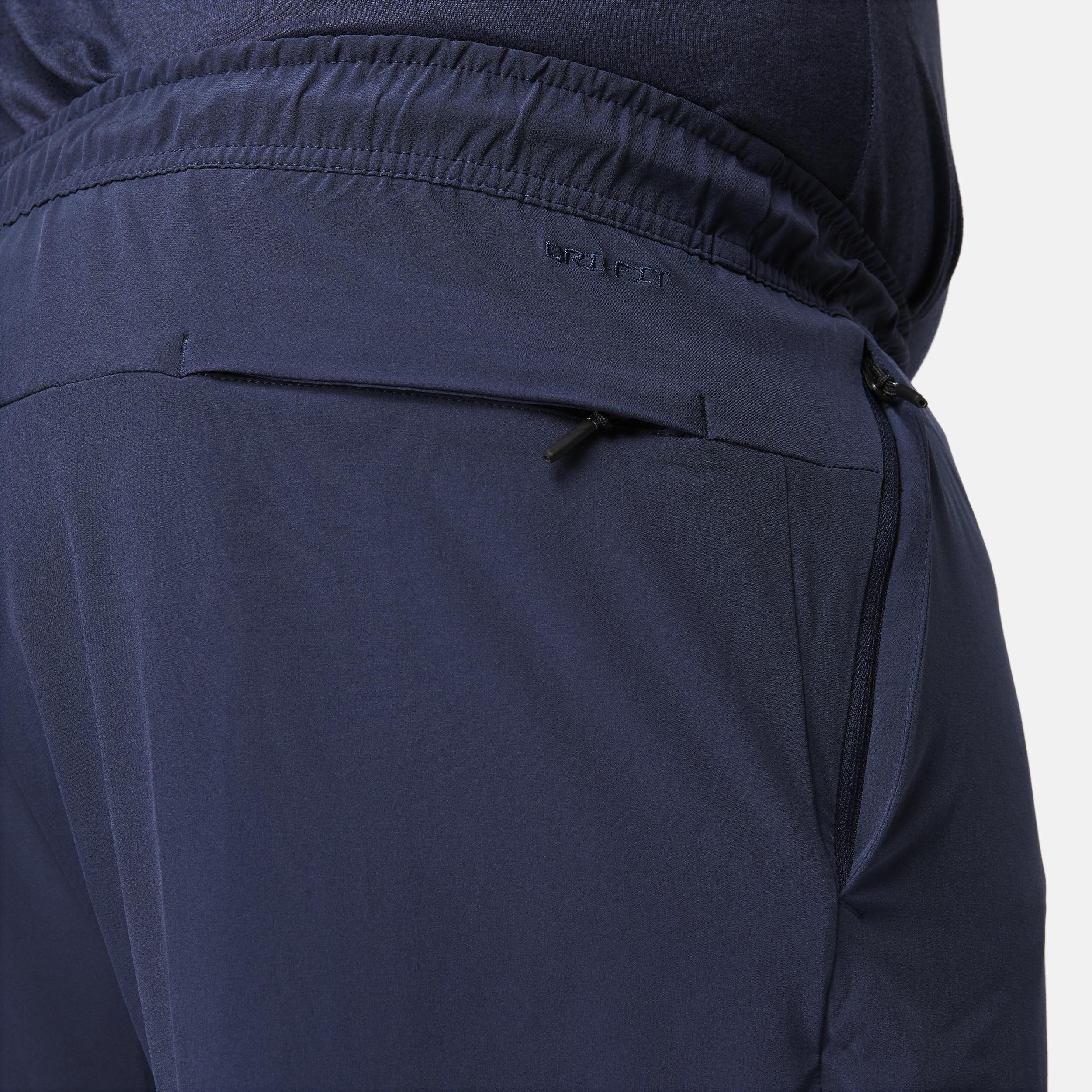 NikeDri-FIT Unlimited Tapered Leg Versatile Training Pants Product Image