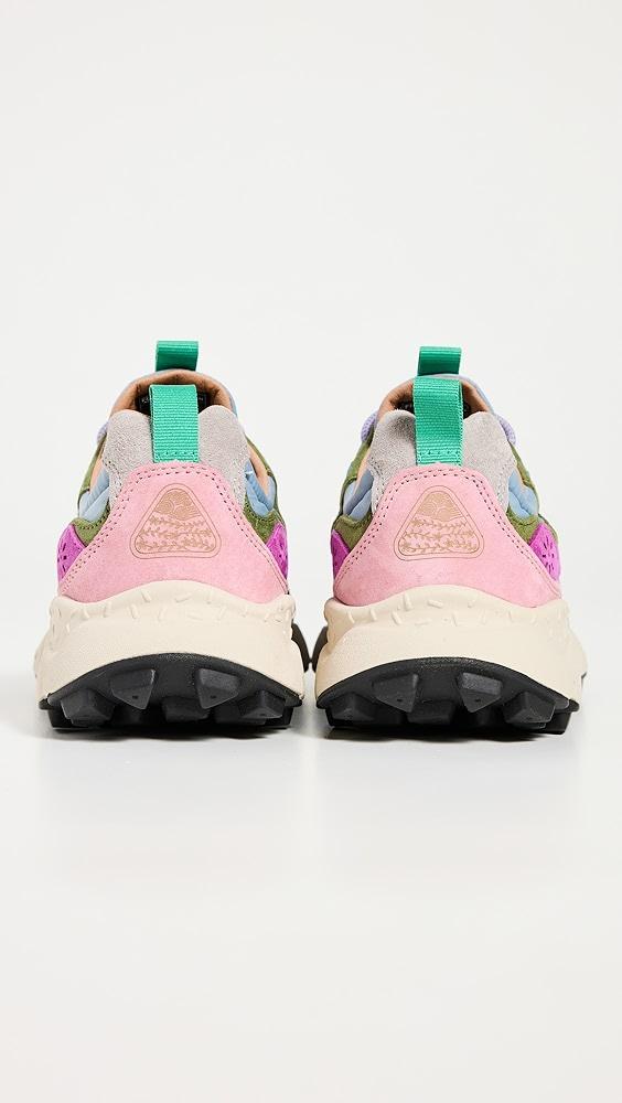 Flower Mountain Yamano 3 Sneakers | Shopbop Product Image