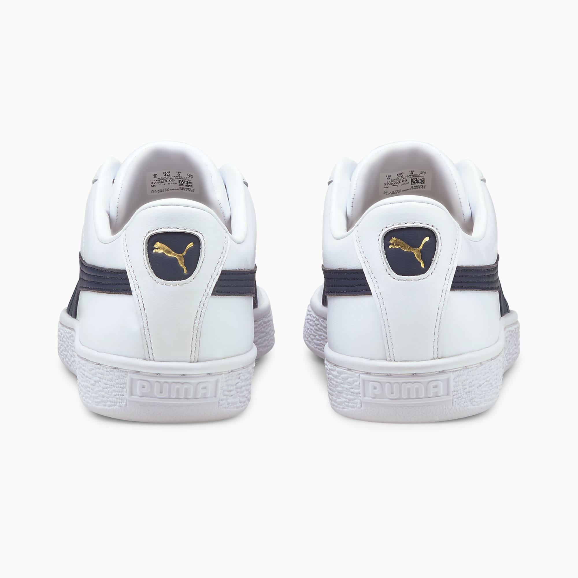 Basket Classic XXI Sneakers Product Image