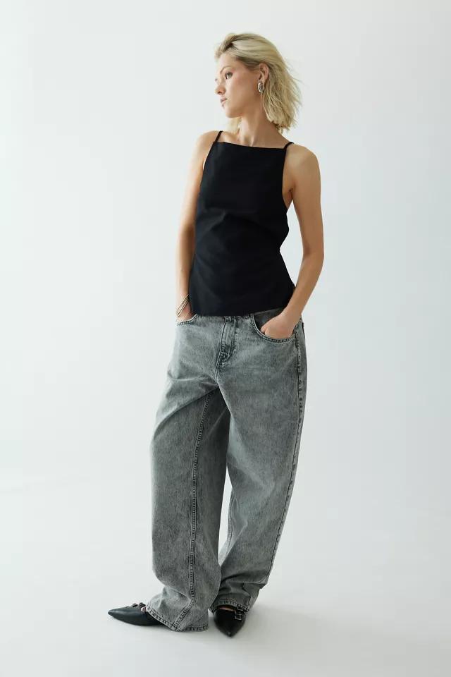 BDG Bella Baggy Jean Product Image