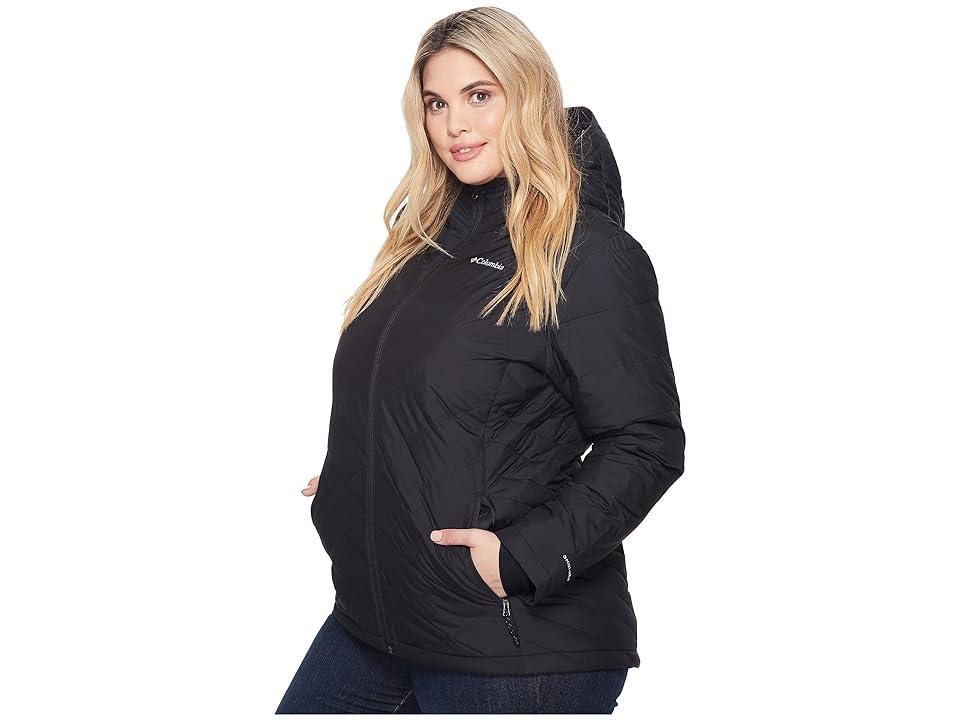 Columbia Women's Heavenly Hooded Jacket- Product Image