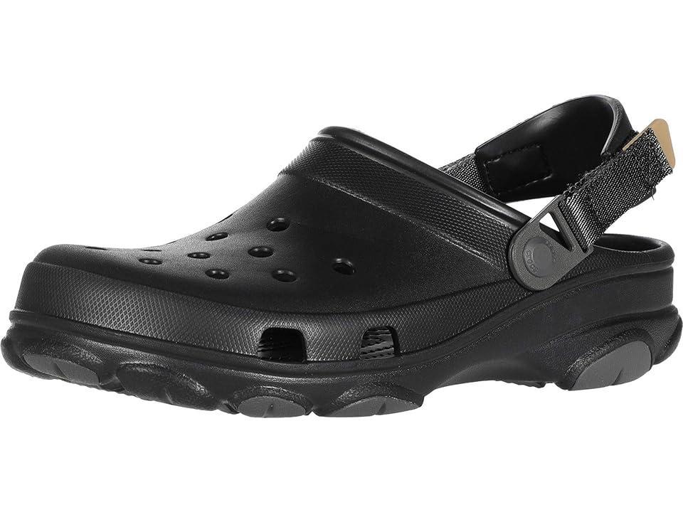 CROCS Classic Terrain Clog Product Image