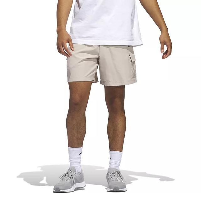 Mens adidas Essentials Chelsea Sportswear Shorts Product Image