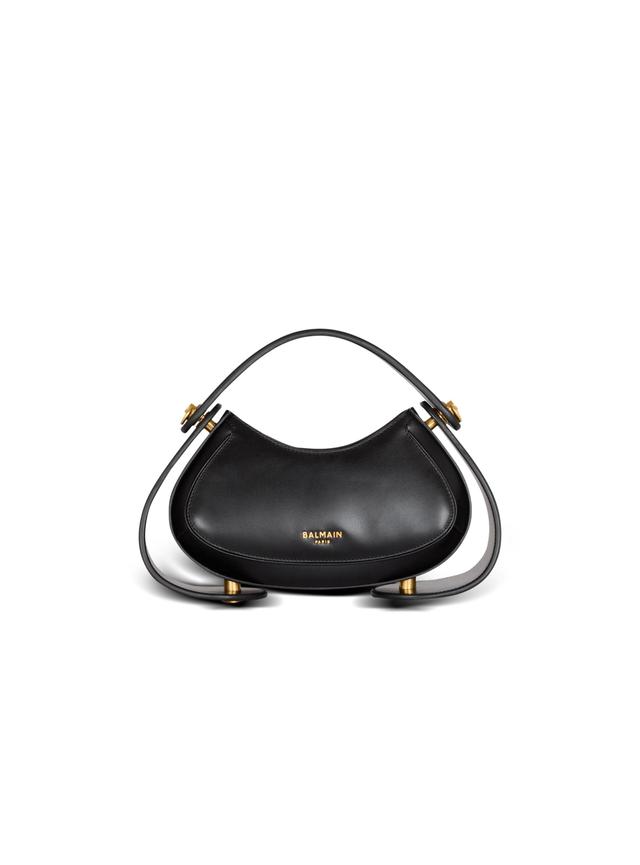 Small Jolie Madame bag in box leather Product Image