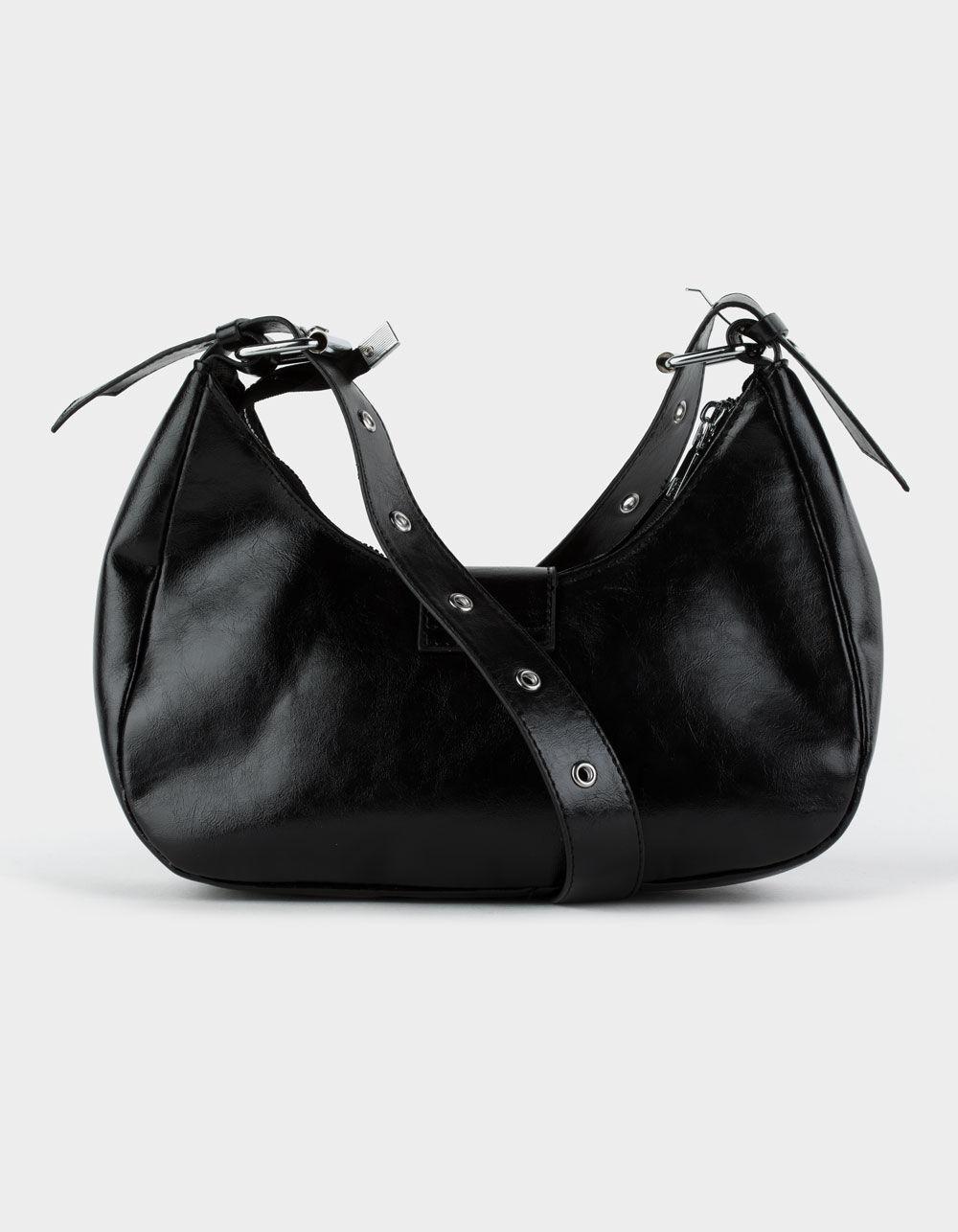 Buckle Shoulder Bag Product Image