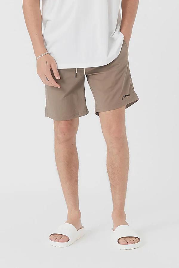 Barney Cools Amphibious Hybrid Swim Short Mens at Urban Outfitters Product Image