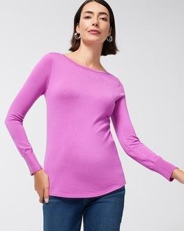 Women's Clothing - Dresses, Pants & Blouses - Chico's Product Image