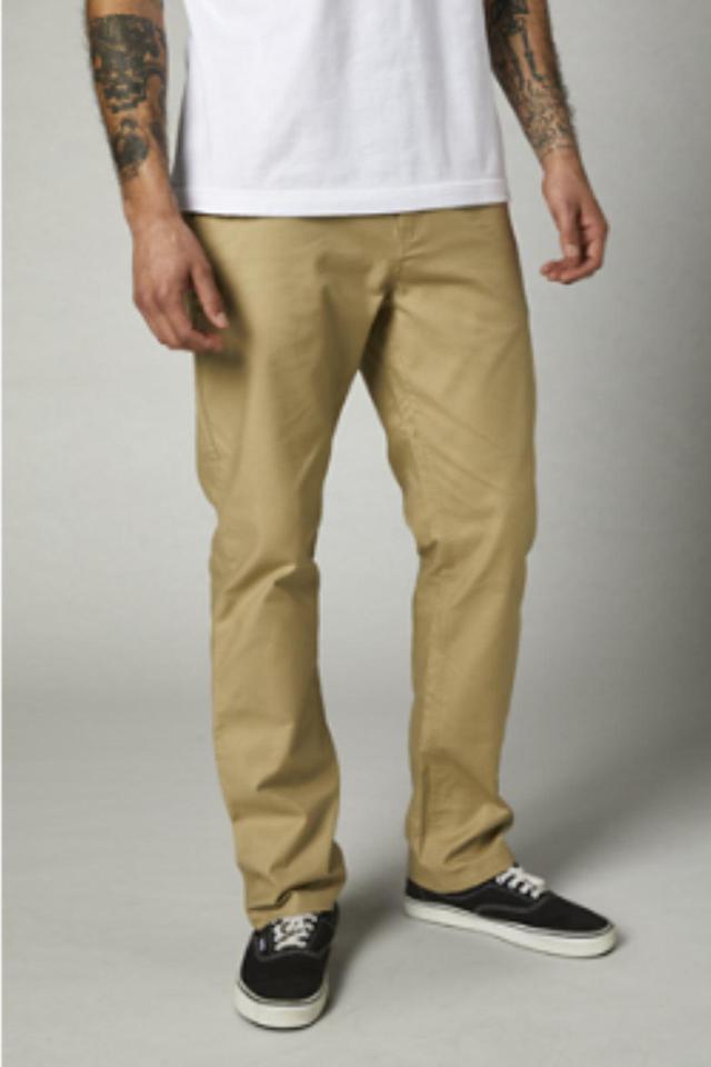 Fox Racing Essex Stretch Pant Male Product Image