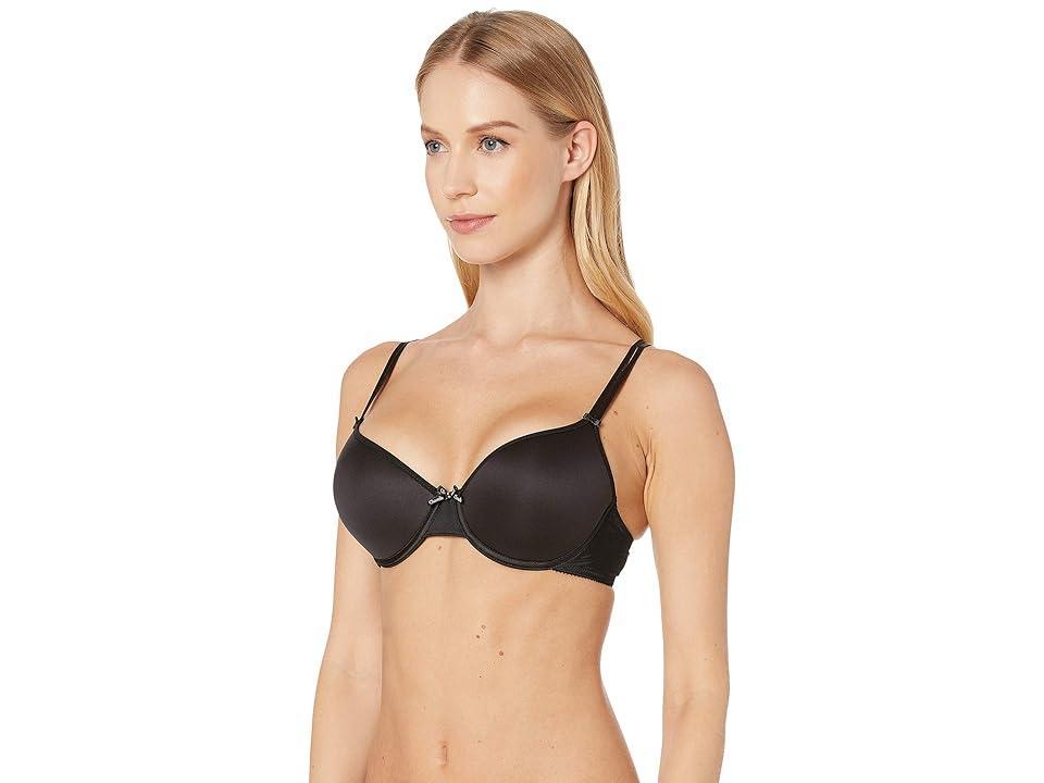 Chantelle Lingerie Basic Invisible Smooth Support T-Shirt Bra Product Image