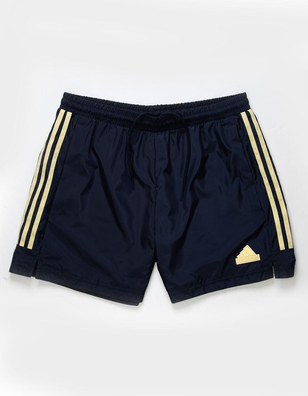 ADIDAS House Of Tiro Mens Shorts Product Image