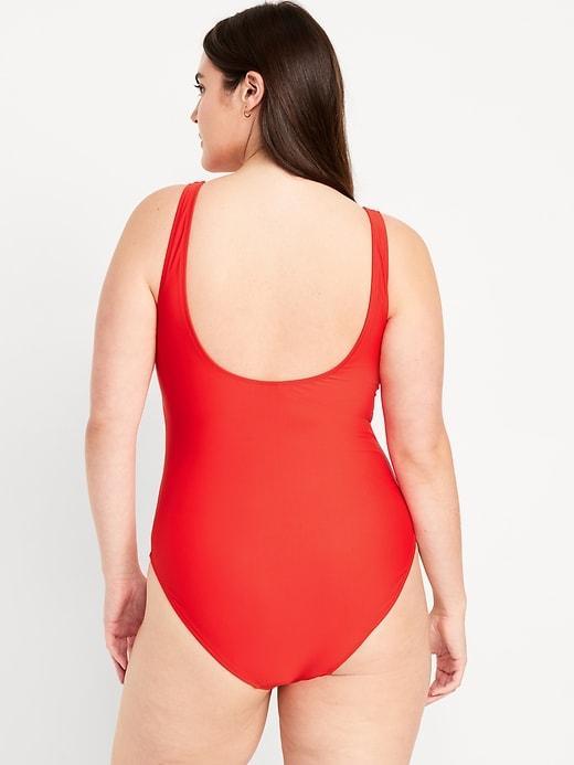 One-Piece Swimsuit Product Image