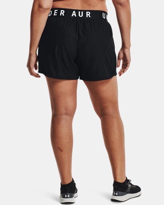 Women's UA Play Up 5" Shorts Product Image