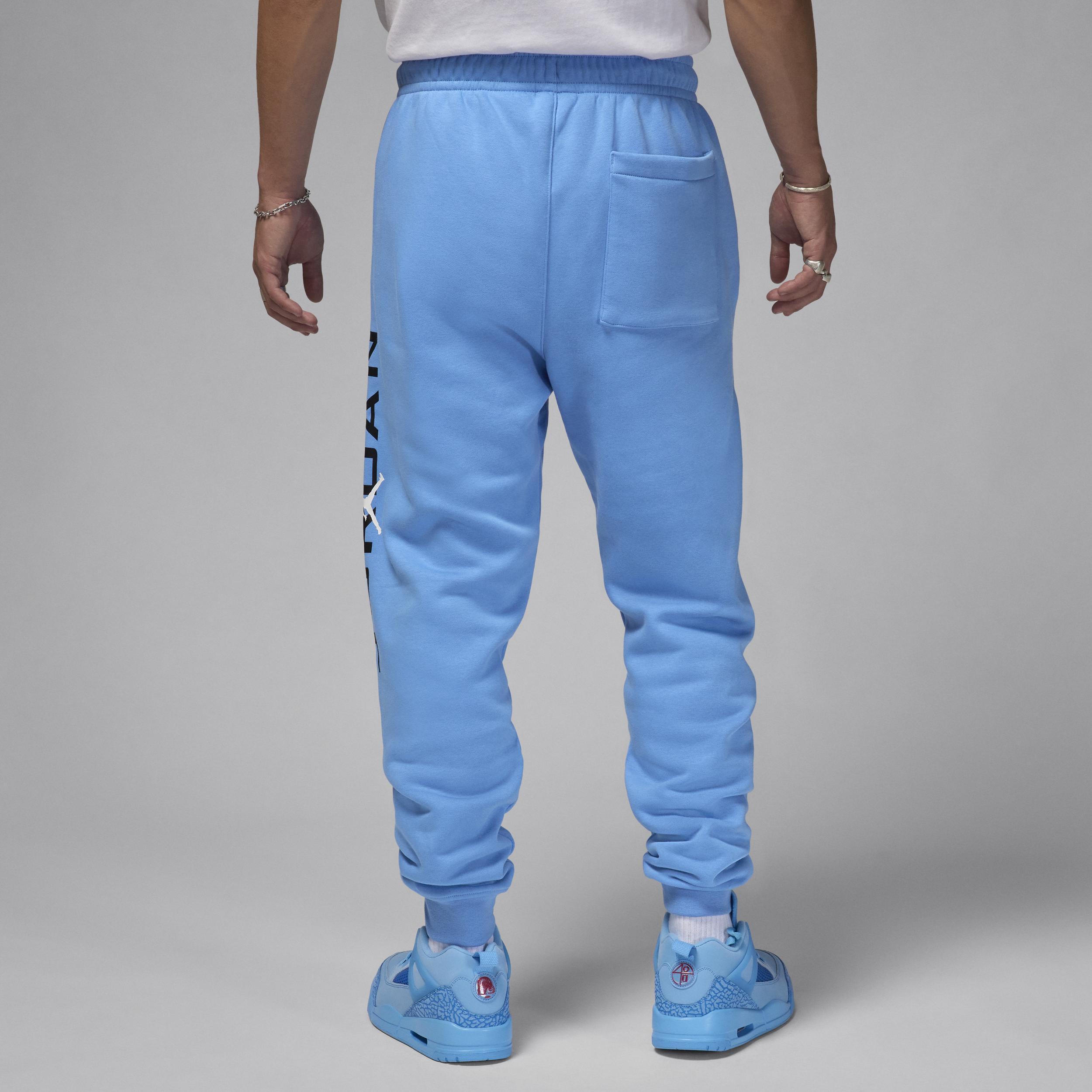 Men's Jordan Essentials Fleece Jogger Pants Product Image