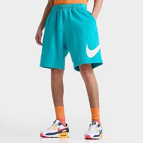 Nike Mens Sportswear Club Graphic Shorts product image