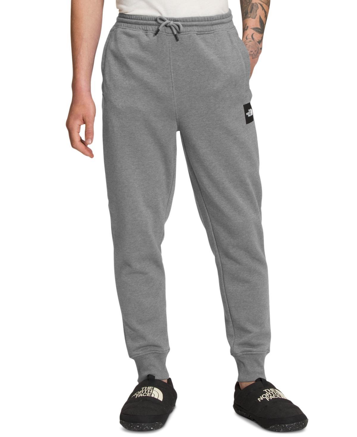 The North Face Mens Box Nse Never Stop Exploring Jogger - Tnf Black Product Image