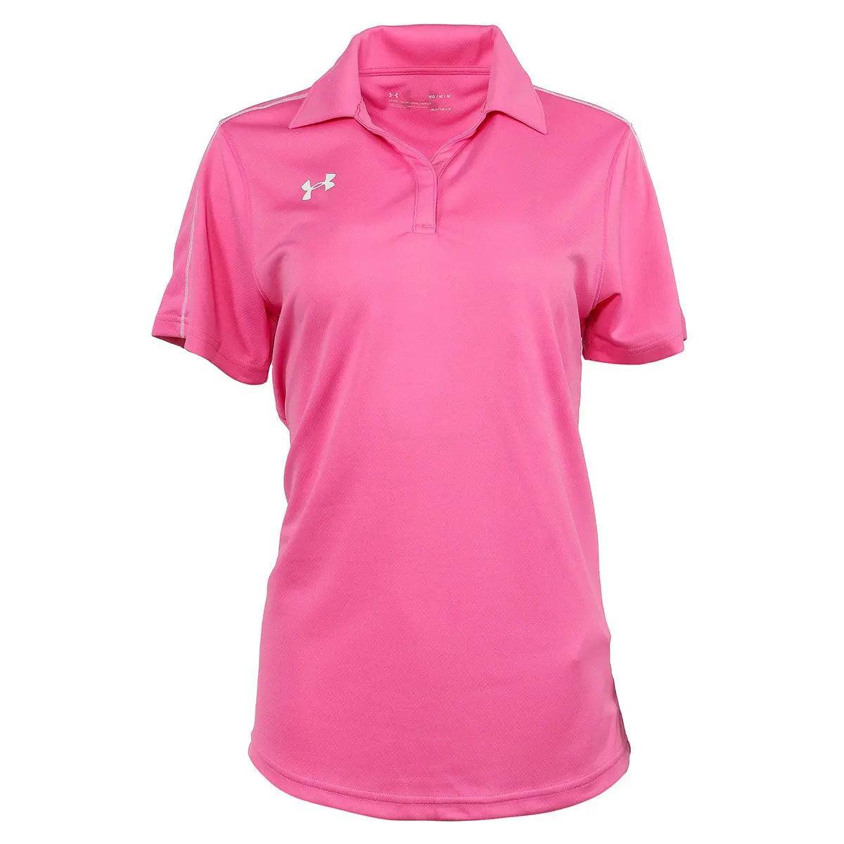 Under Armour Women's Tech Polo Female Product Image