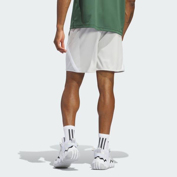 adidas Pro Block Shorts Product Image