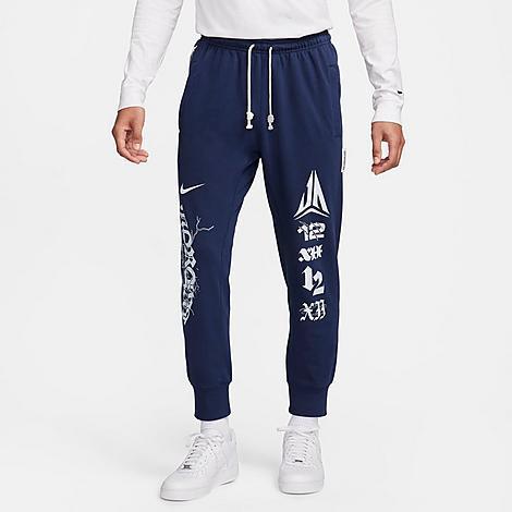 Nike Men's Ja Standard Issue Dri-FIT Jogger Basketball Pants Product Image