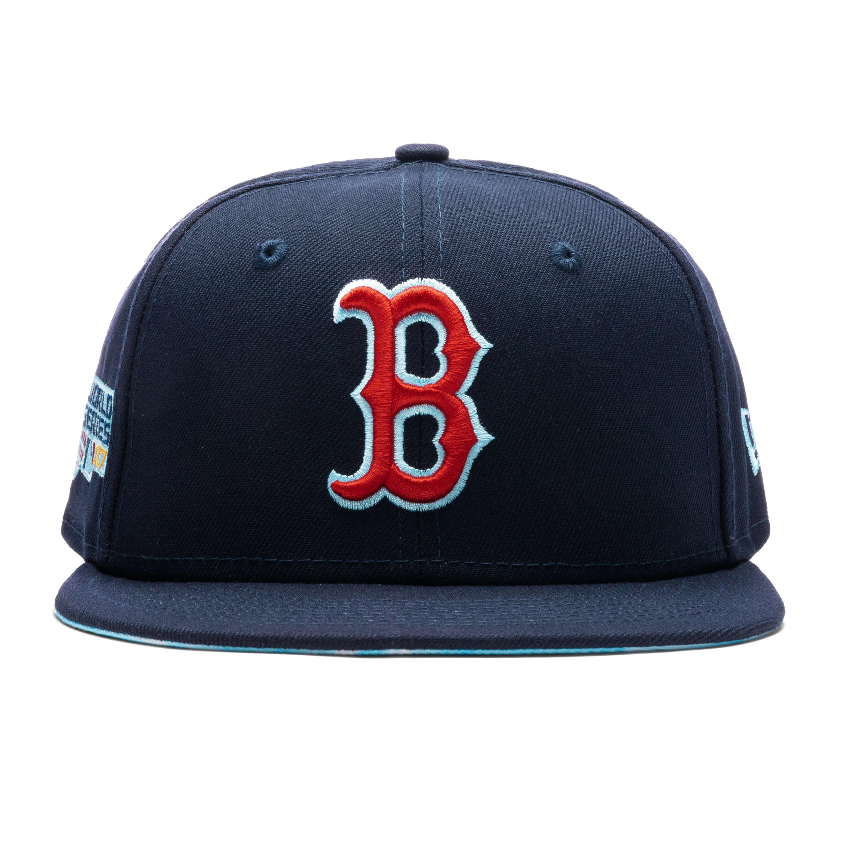 Cloud Under 59FIFTY Fitted - Boston Red Sox Male Product Image