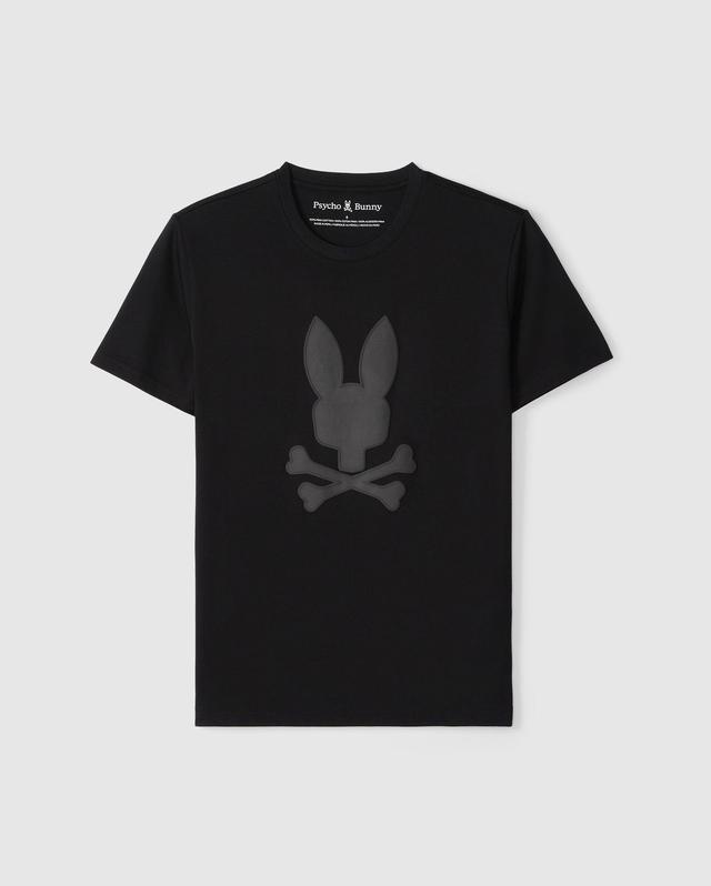 Psycho Bunny Mens Houston Graphic Tee Product Image