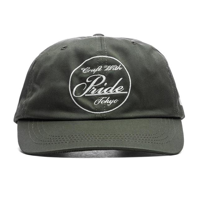 Dad Cap - Black Male Product Image