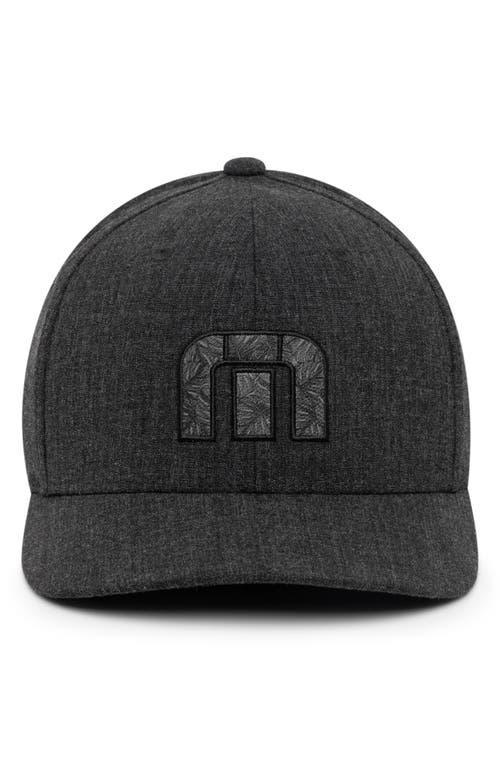 TravisMathew Salt Bank Baseball Cap Product Image