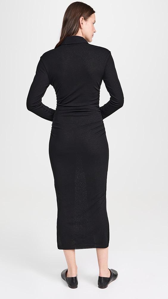 Nanushka Verity Dress | Shopbop Product Image