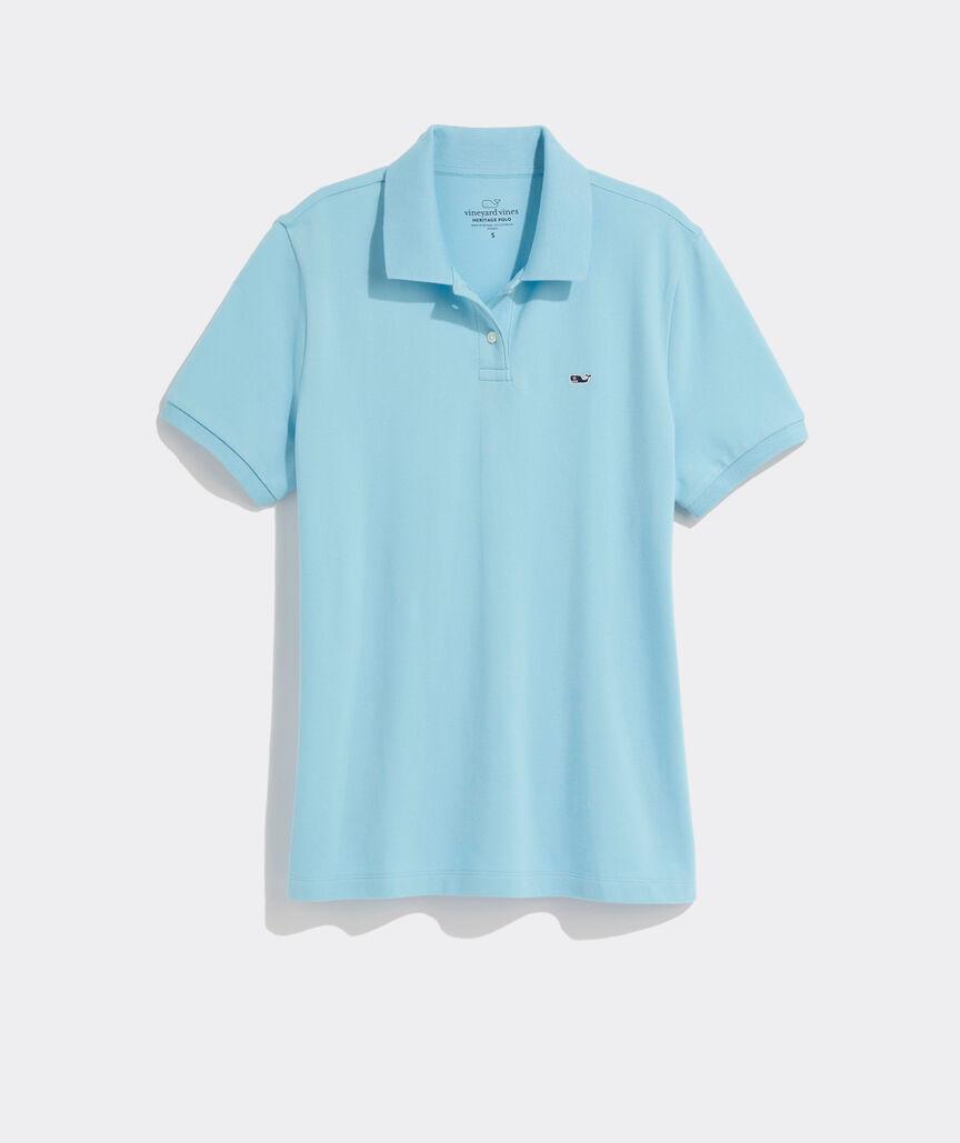 Classic Fit Polo Product Image