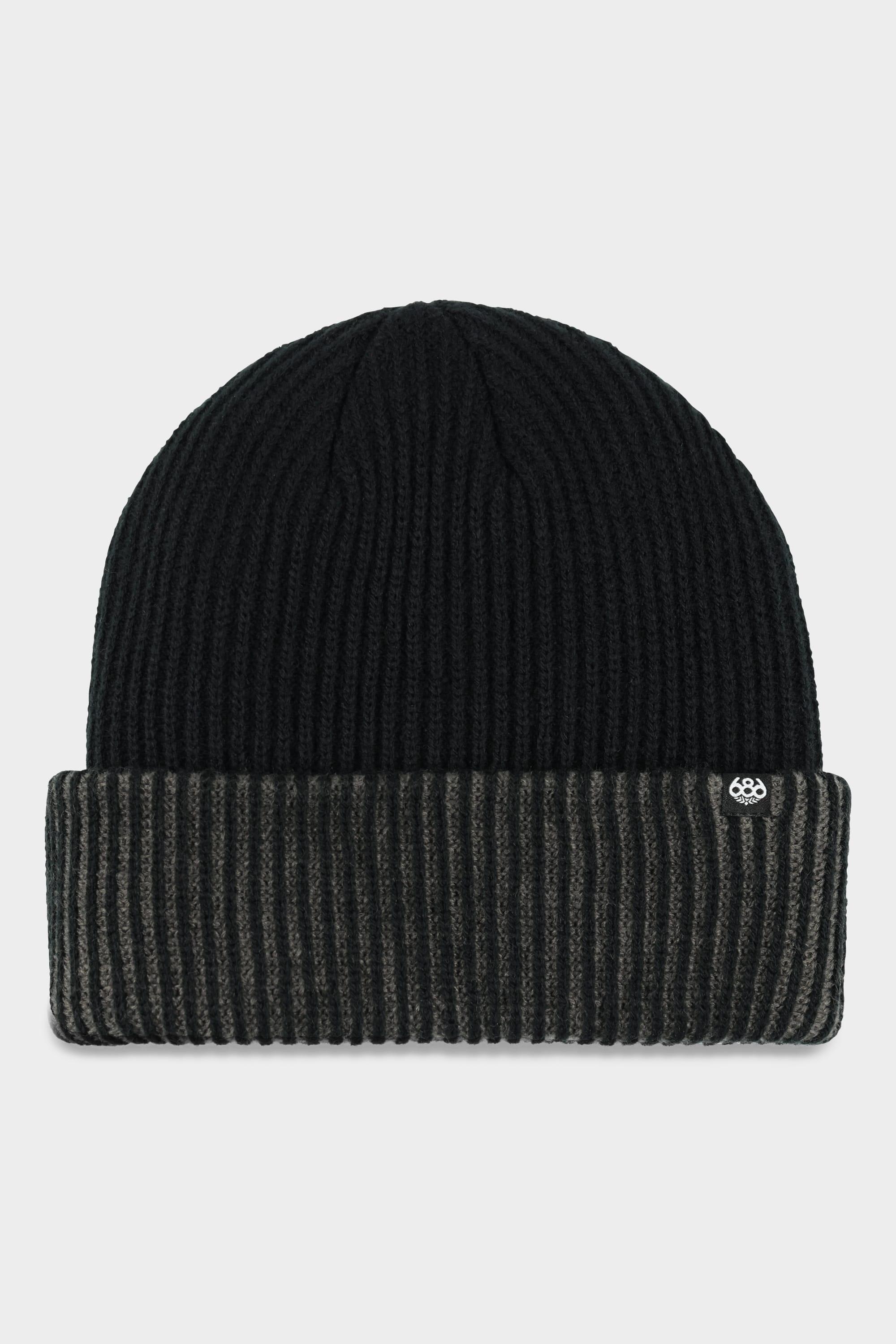 686 Cord Cuff Beanie Male Product Image