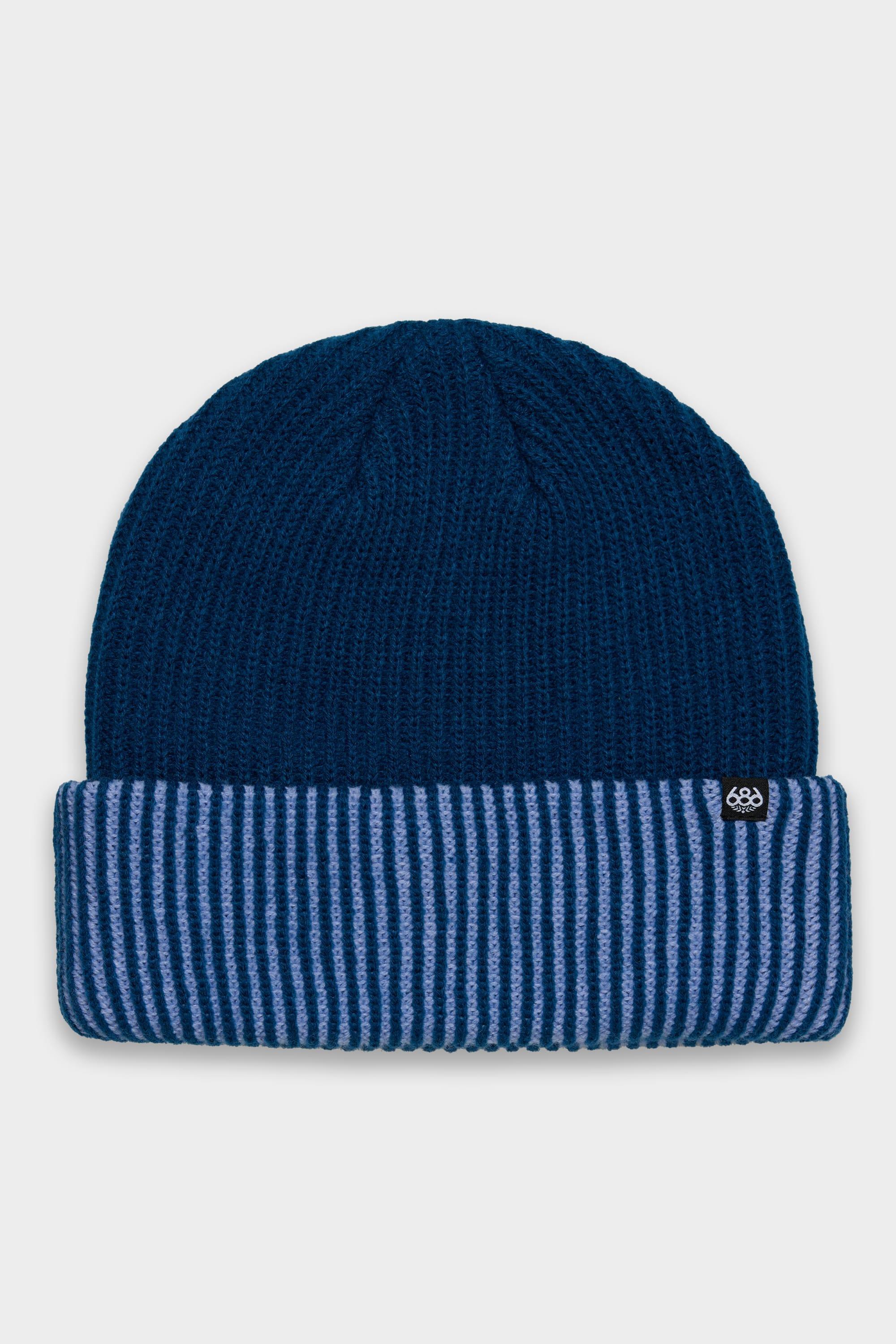 686 Cord Cuff Beanie Male Product Image