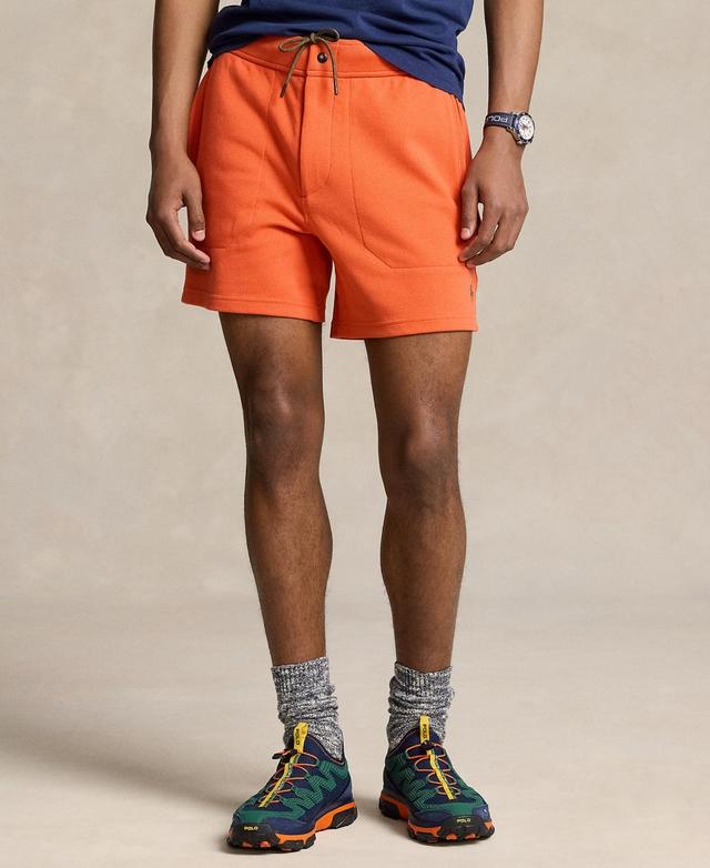 Polo Ralph Lauren Mens 6-Inch Terry Shorts Product Image