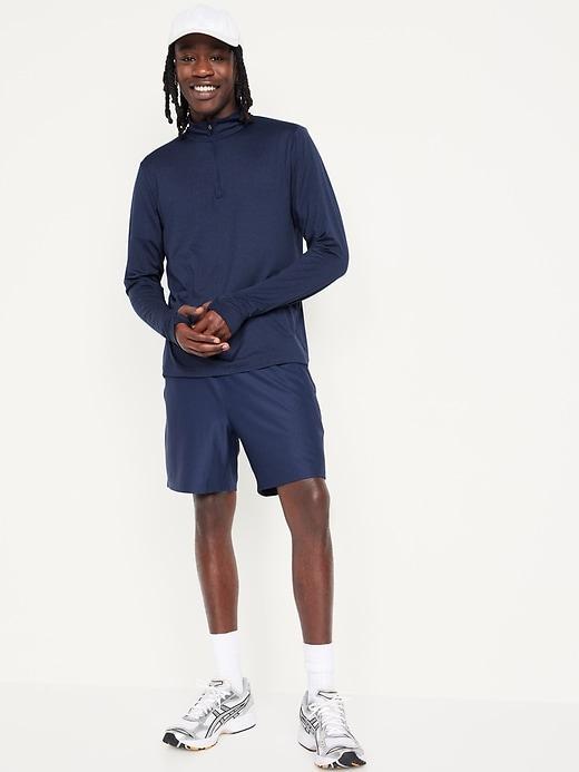 CloudMotion Quarter Zip Product Image