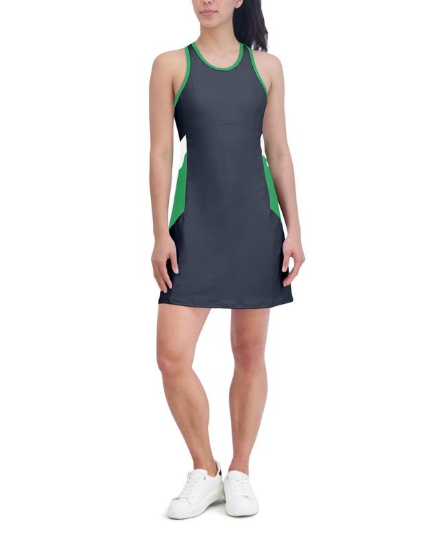 Sage Collective Womens Center Court Performance Tennis Dress Product Image