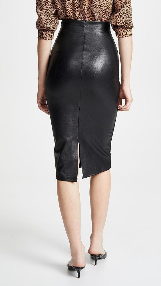 Commando Perfect Skirt | Shopbop Product Image