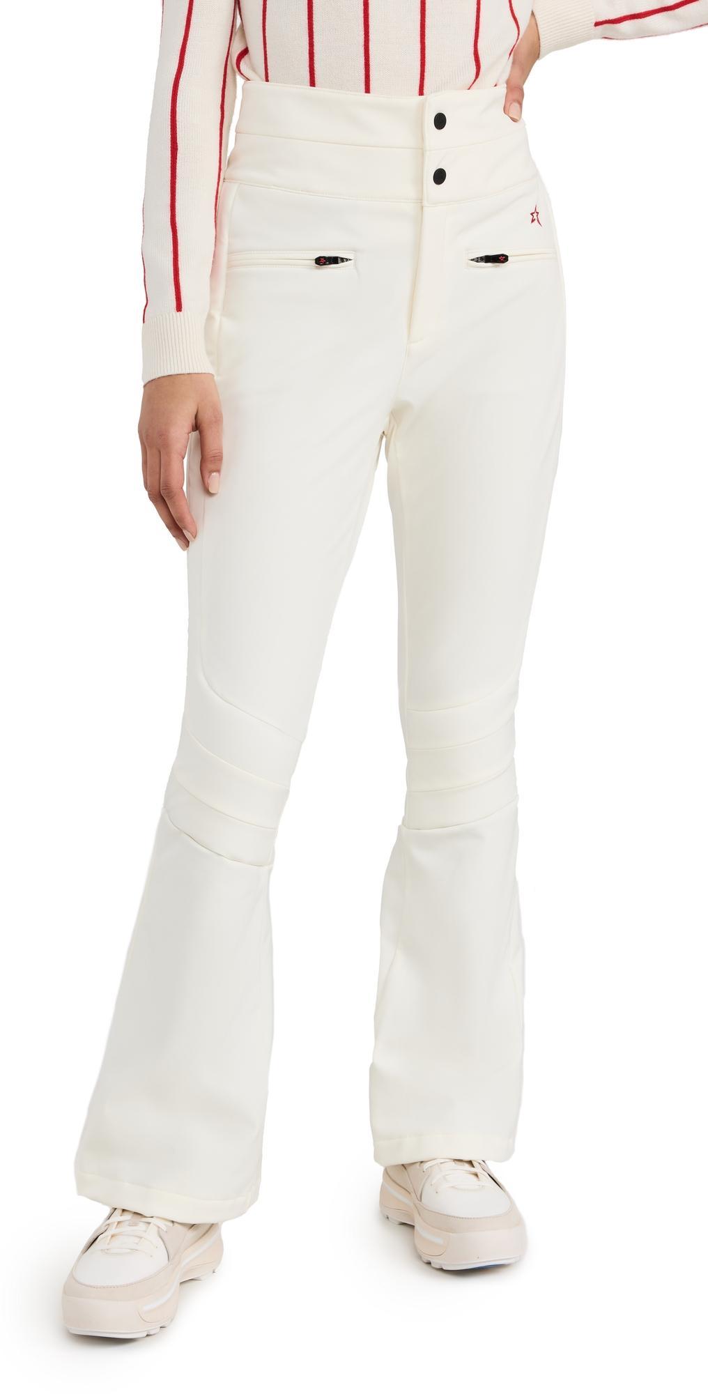 Perfect Moment Aurora High Waist Flare Pants Product Image