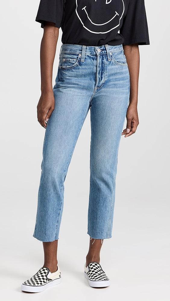 AMO Loverboy Jeans | Shopbop Product Image