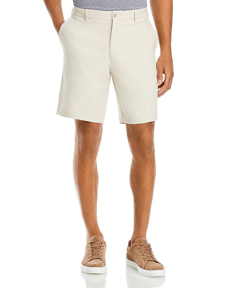 Peter Millar Salem High Drape Performance Shorts Product Image