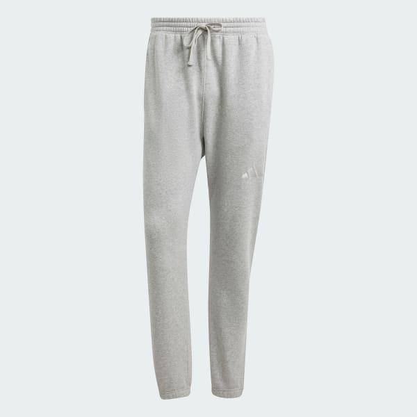 ALL SZN Fleece Regular Tapered Pants Product Image